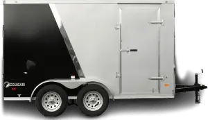 Cargo Trailers for sale in Ohio area
