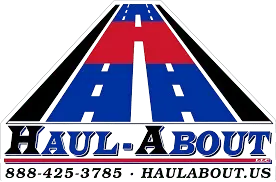 Haul About Trailers for sale in Ohio area