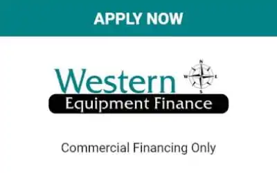 Western Equipment Finance Western Equipment Finance