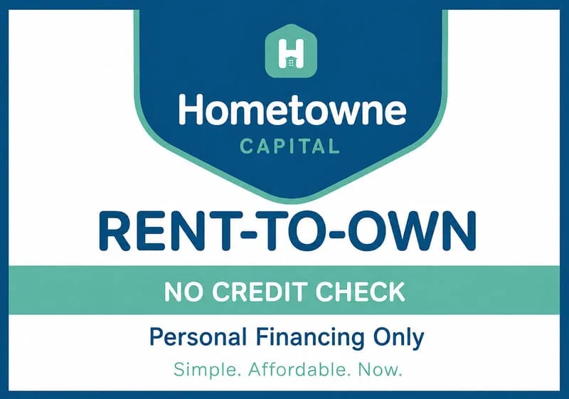 hometown-capital Western Equipment Finance